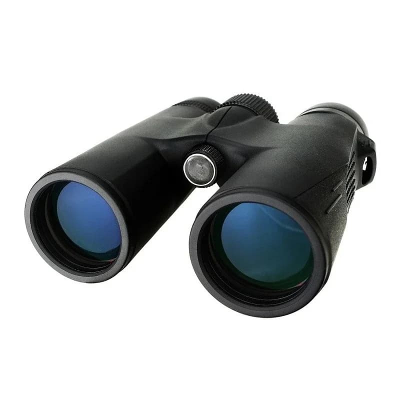 Binocolo impermeabile ad alta definizione 8x32/8x42/10x42mm