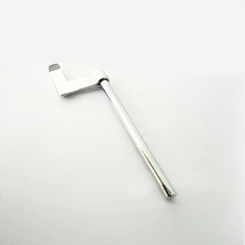 080270080S12 Asta di Trasmissione (Testa da 45mm) Ricambi per Macchine da Ricamo Tajima