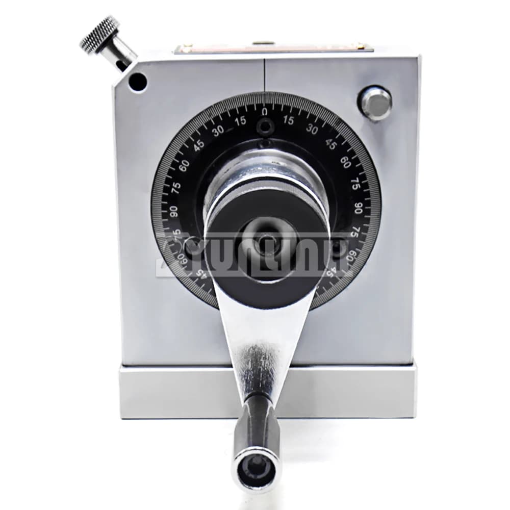 Needle Grinding Machine Punch Former High Precision Barrel Clamp Three Claw Single Double Direction Punch ER32 Grinding tool