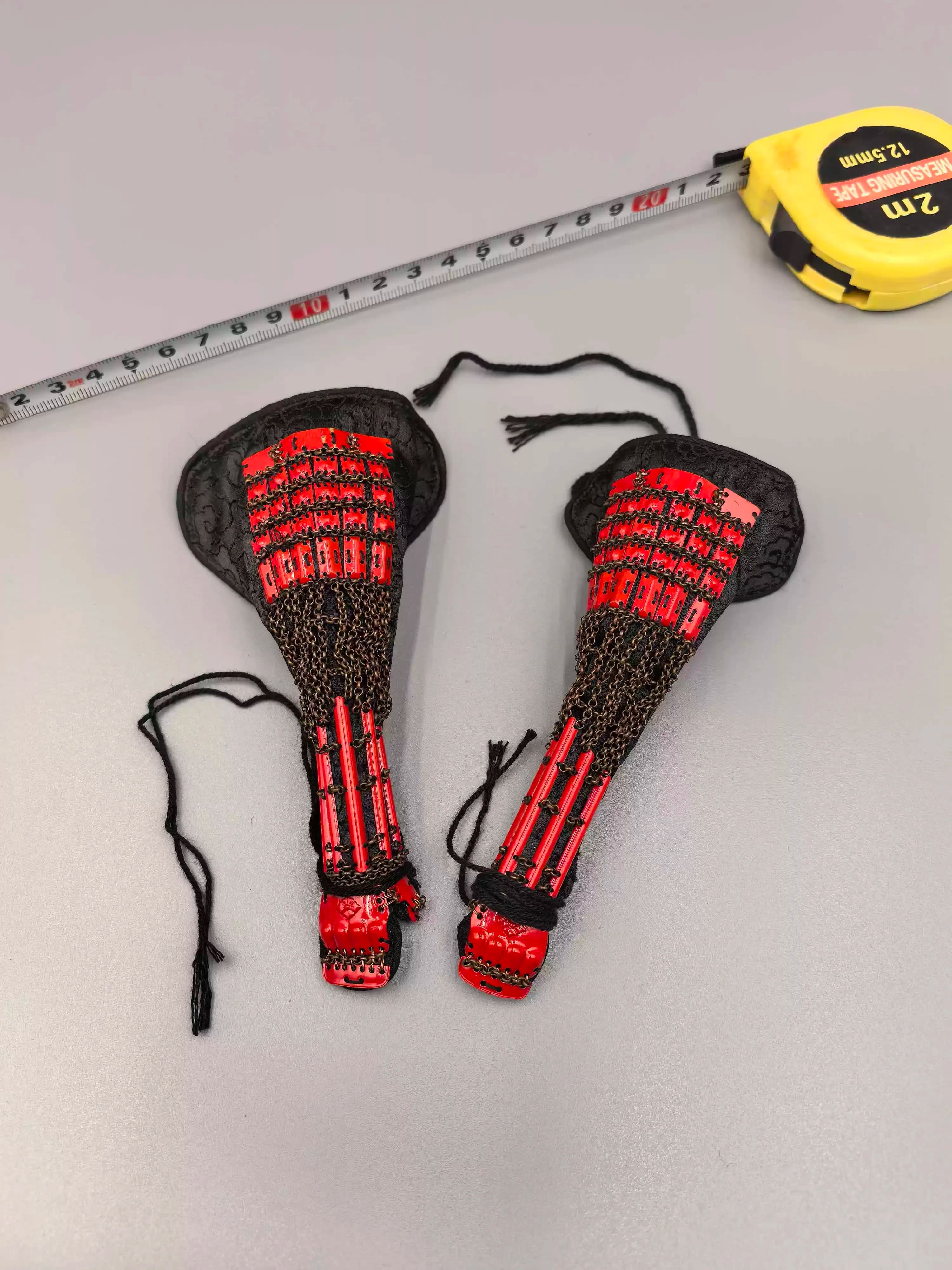 YYDS Coomodel 1/6 Soldato Accessori per bambole Kote Armatura Modello Giocattolo per 12 ''Action Figure Corpo Disponibile