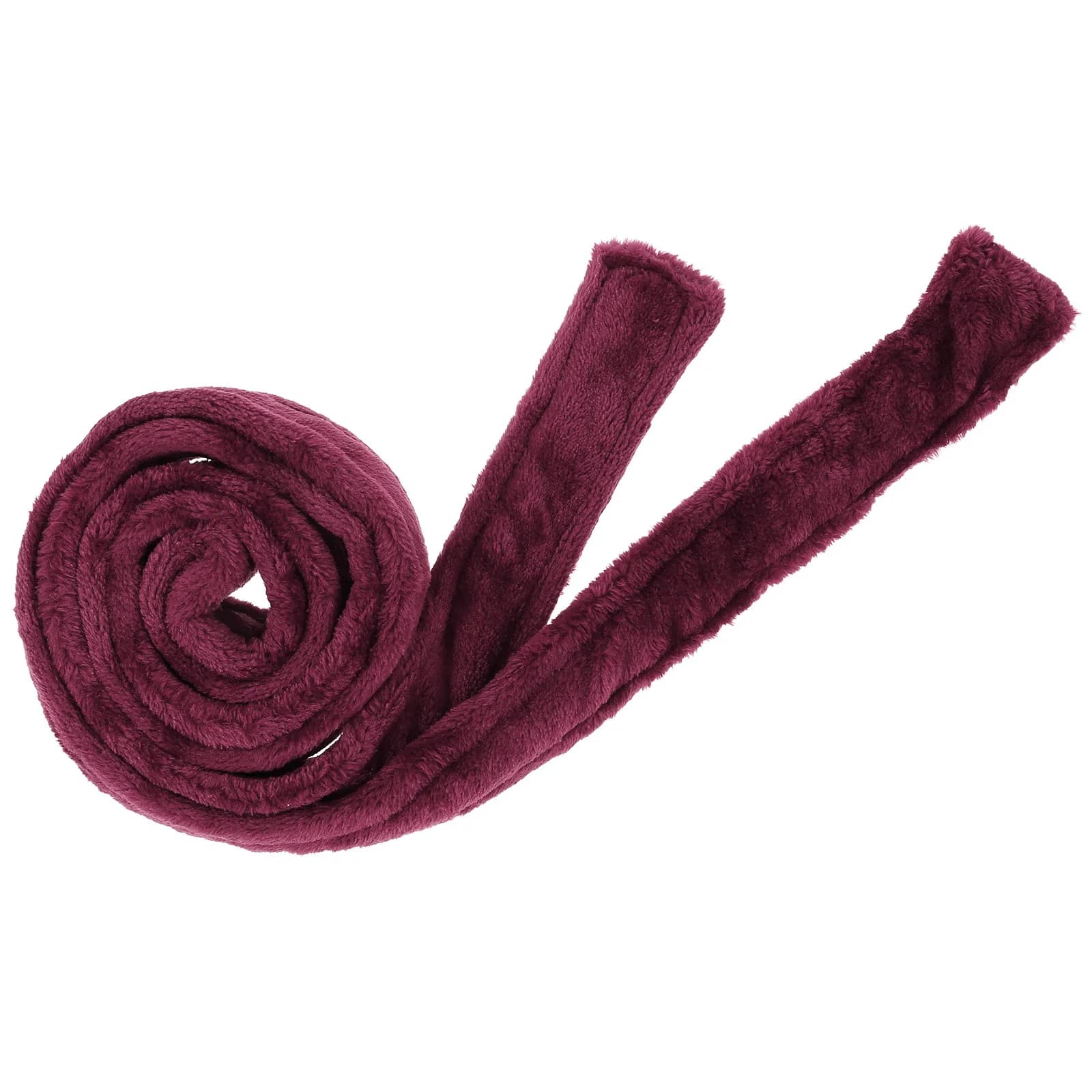 Replacement belt for Flannel, Soft and Adjustable Bathrobe, for Hotel, Spa and Feste
