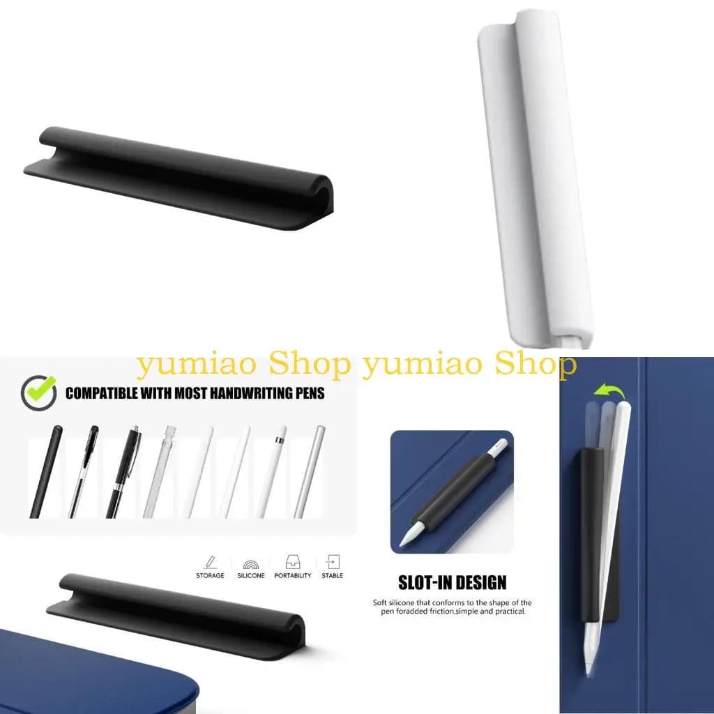 587b Copertina supporto protettivo in silicone anti-slip per portata protezione a matita