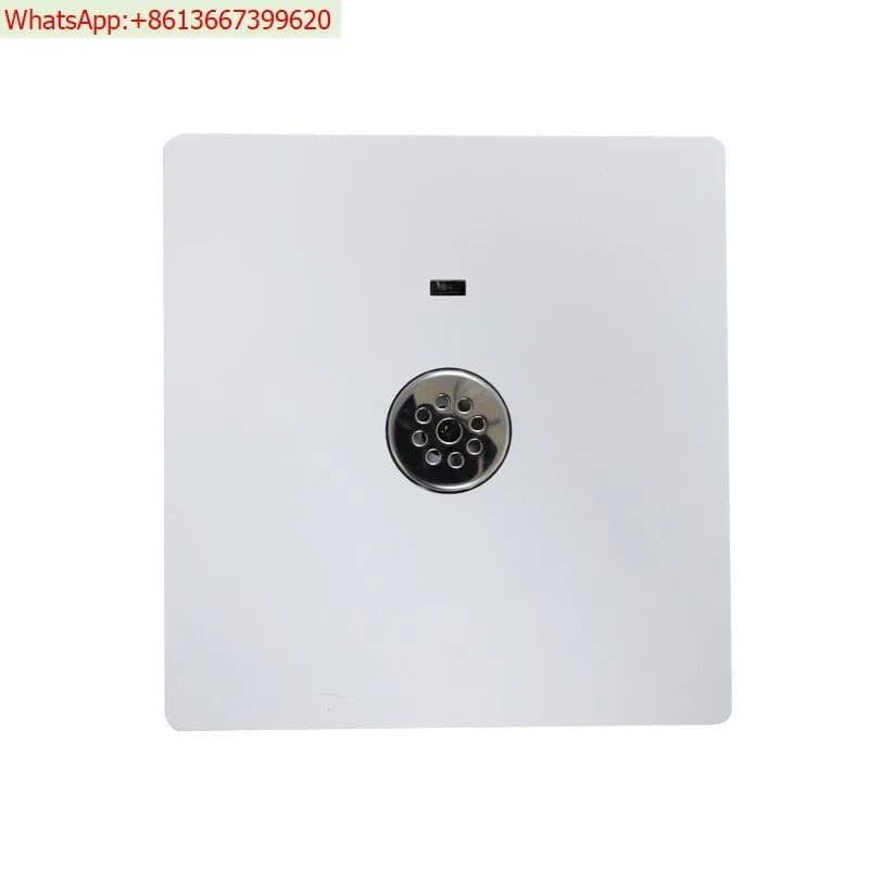 Carbon monoxide transmitter High-precision toxic reminder sensor Concentration gas detector