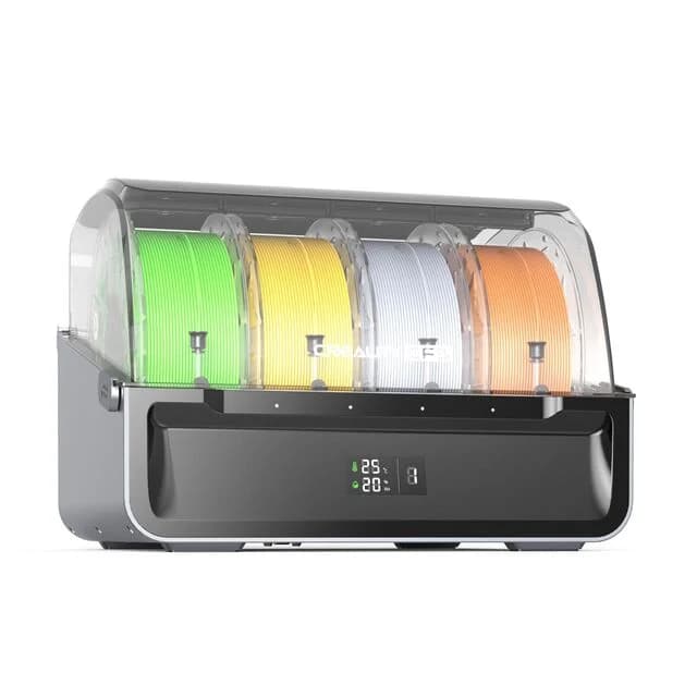 Stampante 3D multicolore Creality CFS Sistema di filamento automatico