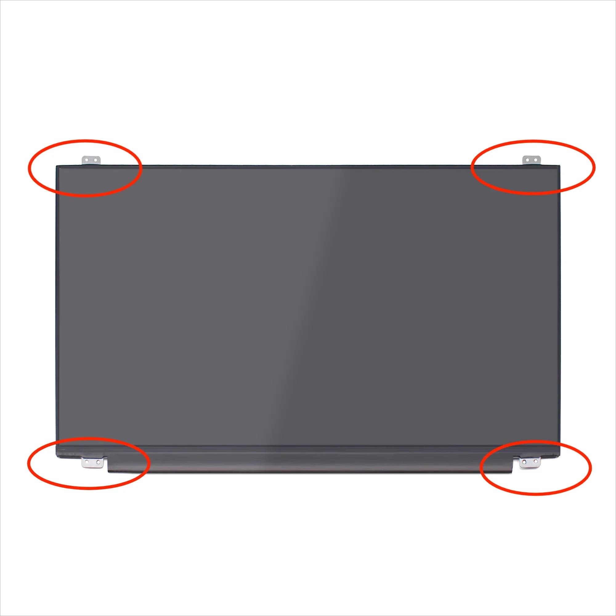 B156HAN04.1 L00867-001 for HP Omen 15-CD011DX IPS FHD 15.6'''' Display Matrix 30 pin 60 Hz Non-Touch 1920X1080