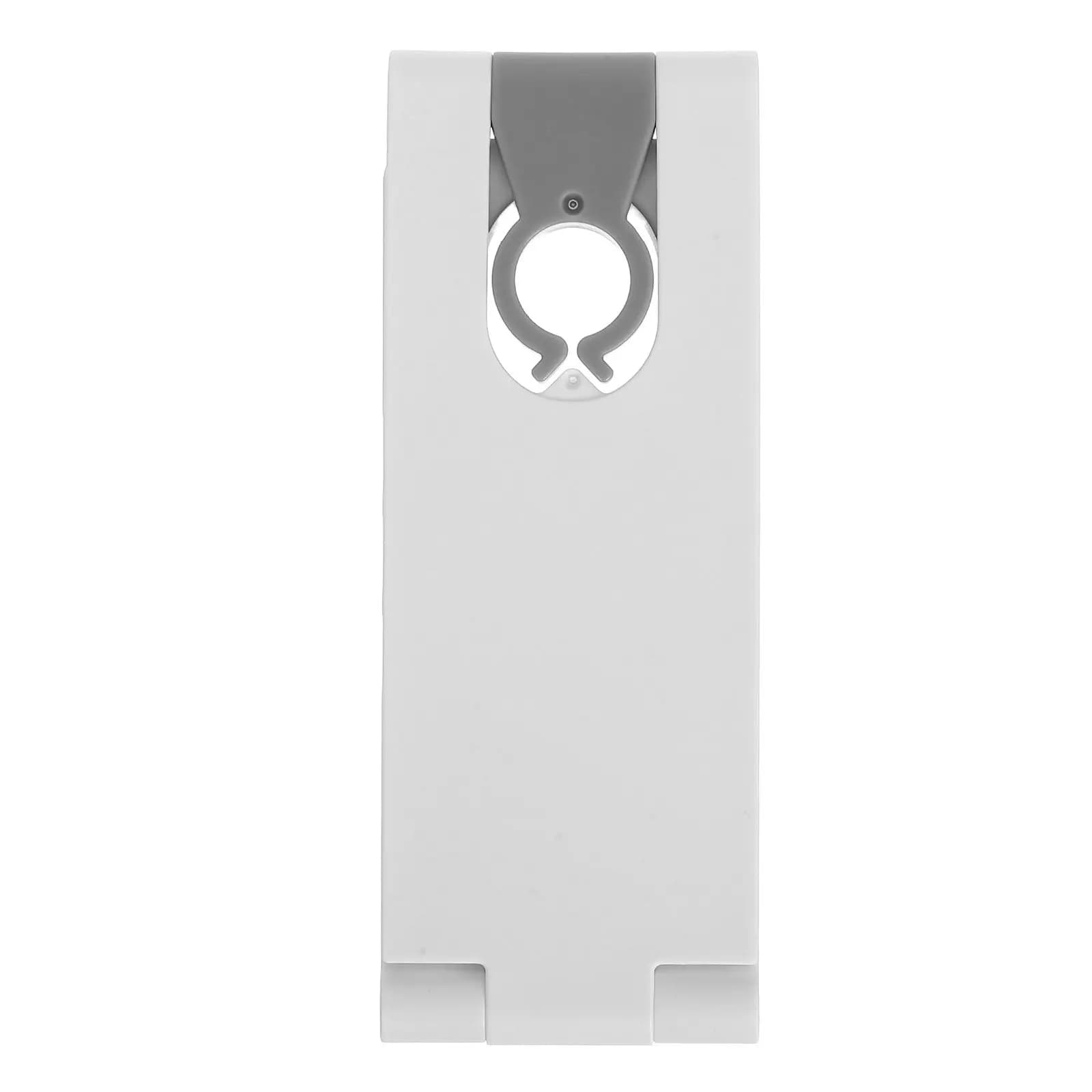 Supporto Girevole Regolabile per Lampada Manicure con Base Antiscivolo Robusta per Salone di Bellezza e Uso Domestico, Supporto Portatile Rotante per Nail Art