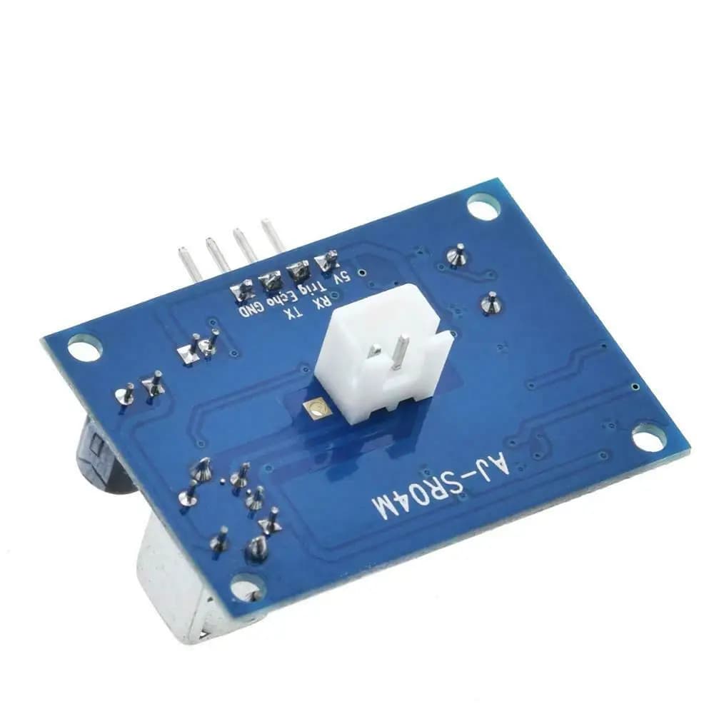 Y23A-Waterproof Ultrasonic Module AJ-SR04M Water Proof Integrated Distance Measuring Transducer Sensor For Arduino Diy