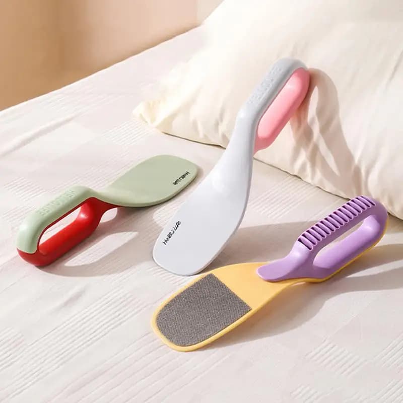 New Bed Lifter Easy Mattress Riser Tool Labor Saving Sheet Change Helper Sturdy Efficient Beds Tucker Ergonomic Home Making