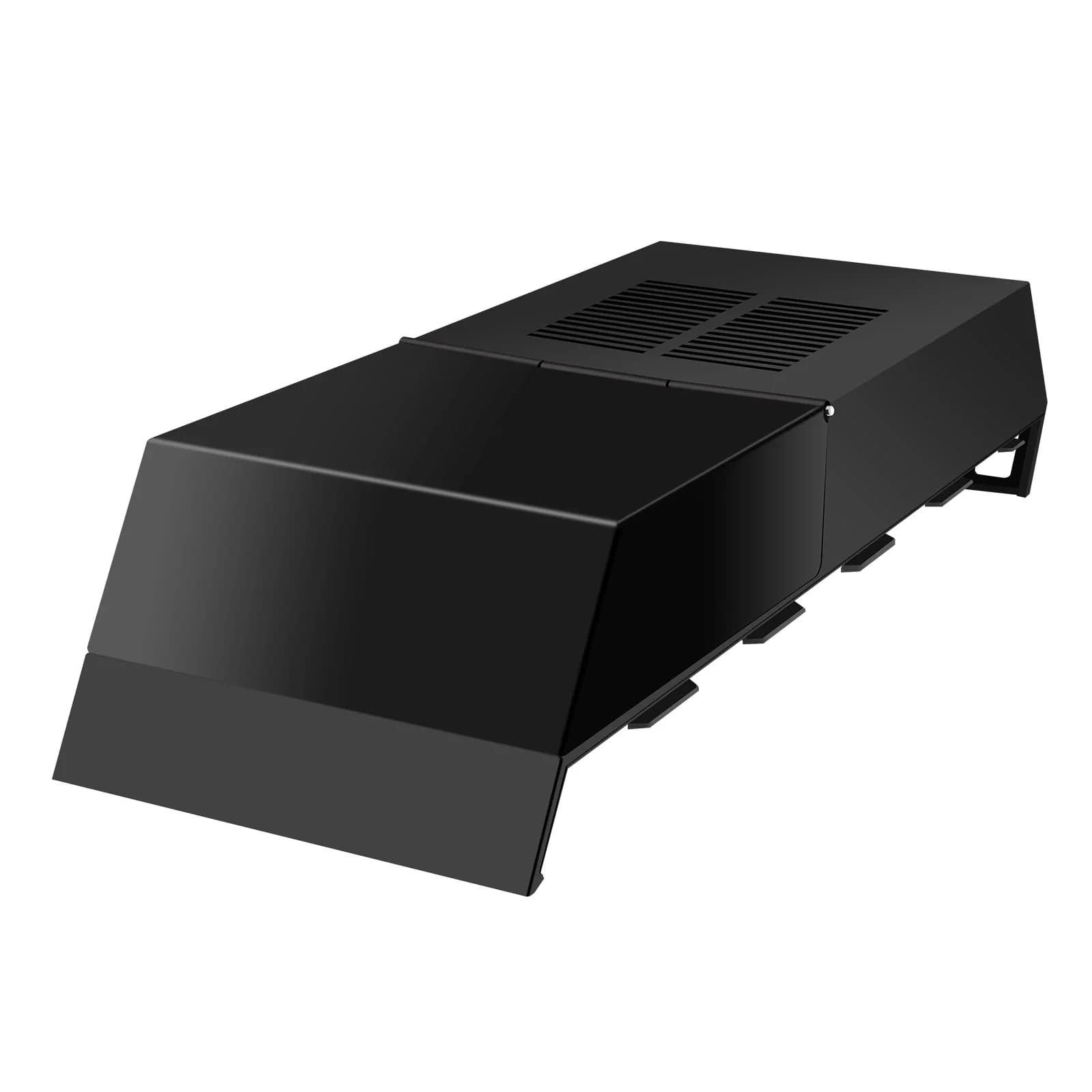 Box esterno per hard disk HDD da 3,5 pollici per Sony PS4, custodia per hard disk esterno, contenitore dati, gabbia di archiviazione per console di gioco