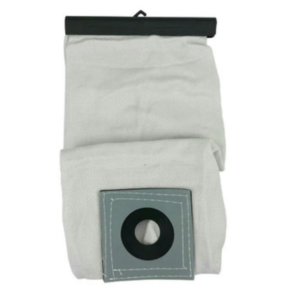 ABBK-TOP Parti per aspirapolvere lavabili di qualità per KARCHER SACCHETTI filtro antipolvere in tessuto per aspirapolvere NT351 NT361 NT65/2 NT75