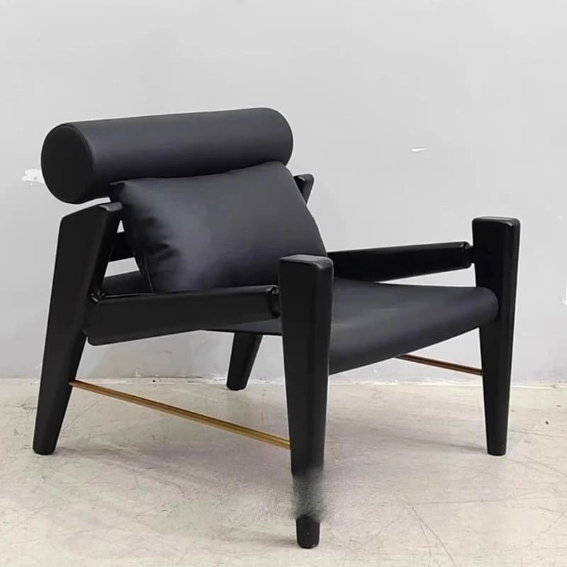 Sedie da soggiorno per ufficio salvaspazio Camera da letto da gioco Sedia da lettura di design Balcone individuale Mobili in stile cinese Poltrona
