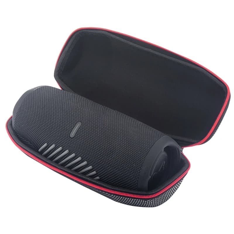 DX62 EVA per borsa a mano Proteggi per altoparlante wireless 5 con mano Stra