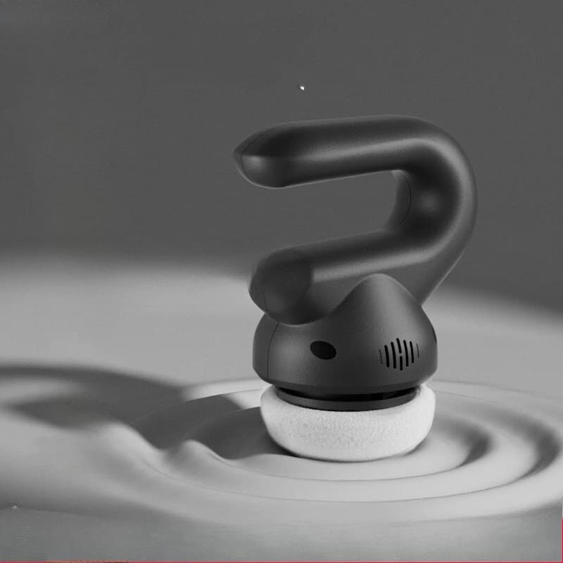 Body Band Gun, Horizontal Massage Gun, Muscle Massage for Fat Push Machine