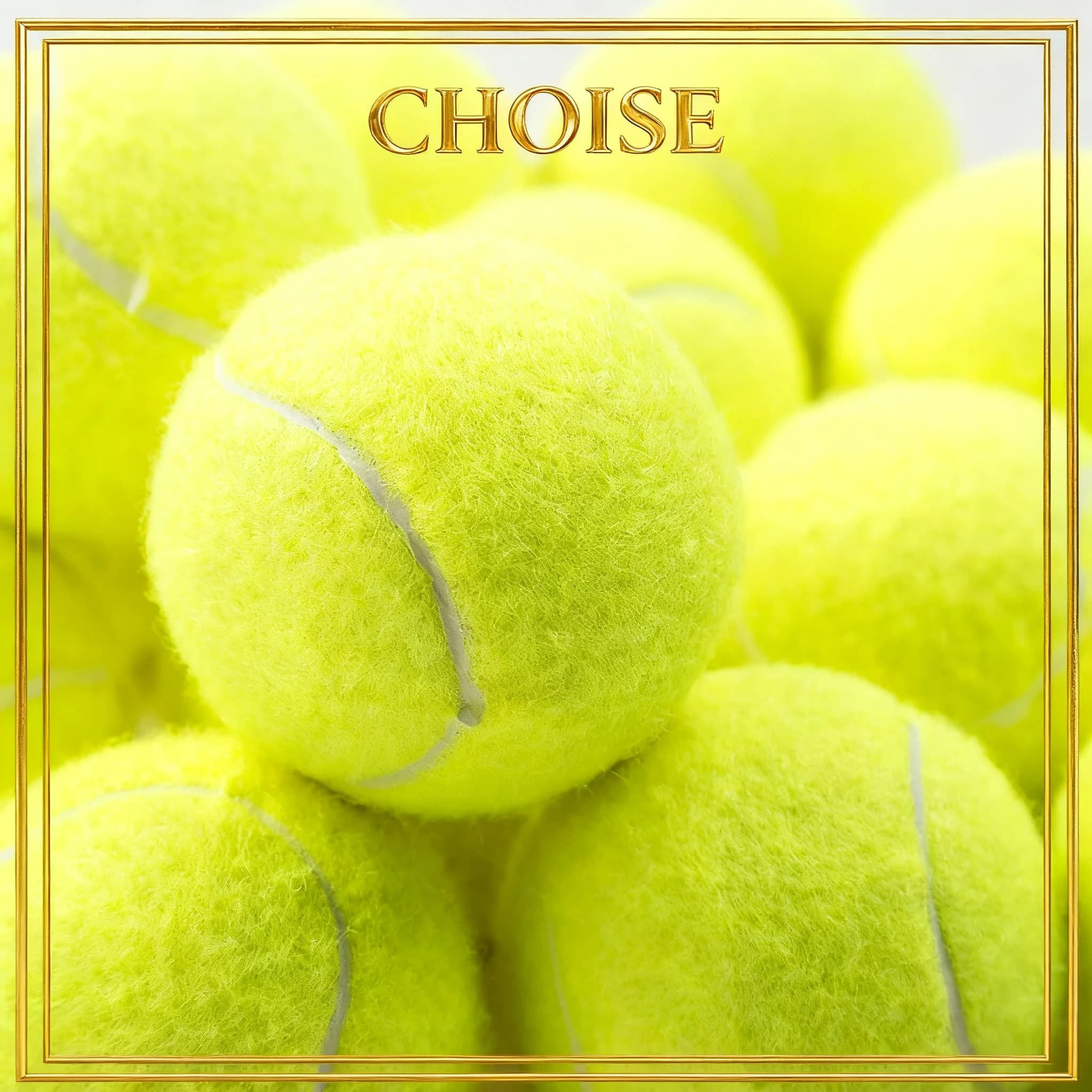 Tennis Balls High Bounce Training Tennis For Dogs Bite 6.4CM Elastic Rubber Tennis Training Ball Outdoor Sports Practicing Parts