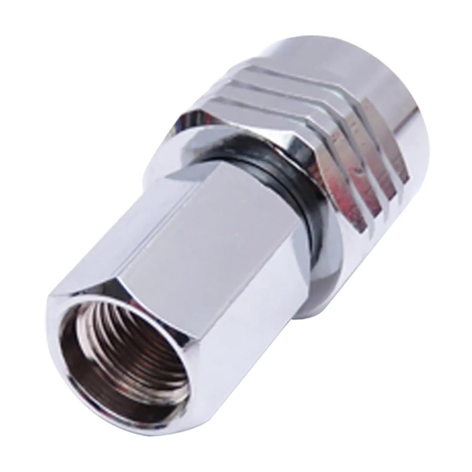 Diver Snorkeling Diver Adjuster Adapter Spare Converter LP Portable Diving Equipment BCD Adapter Connector from 9/16 to 3/8