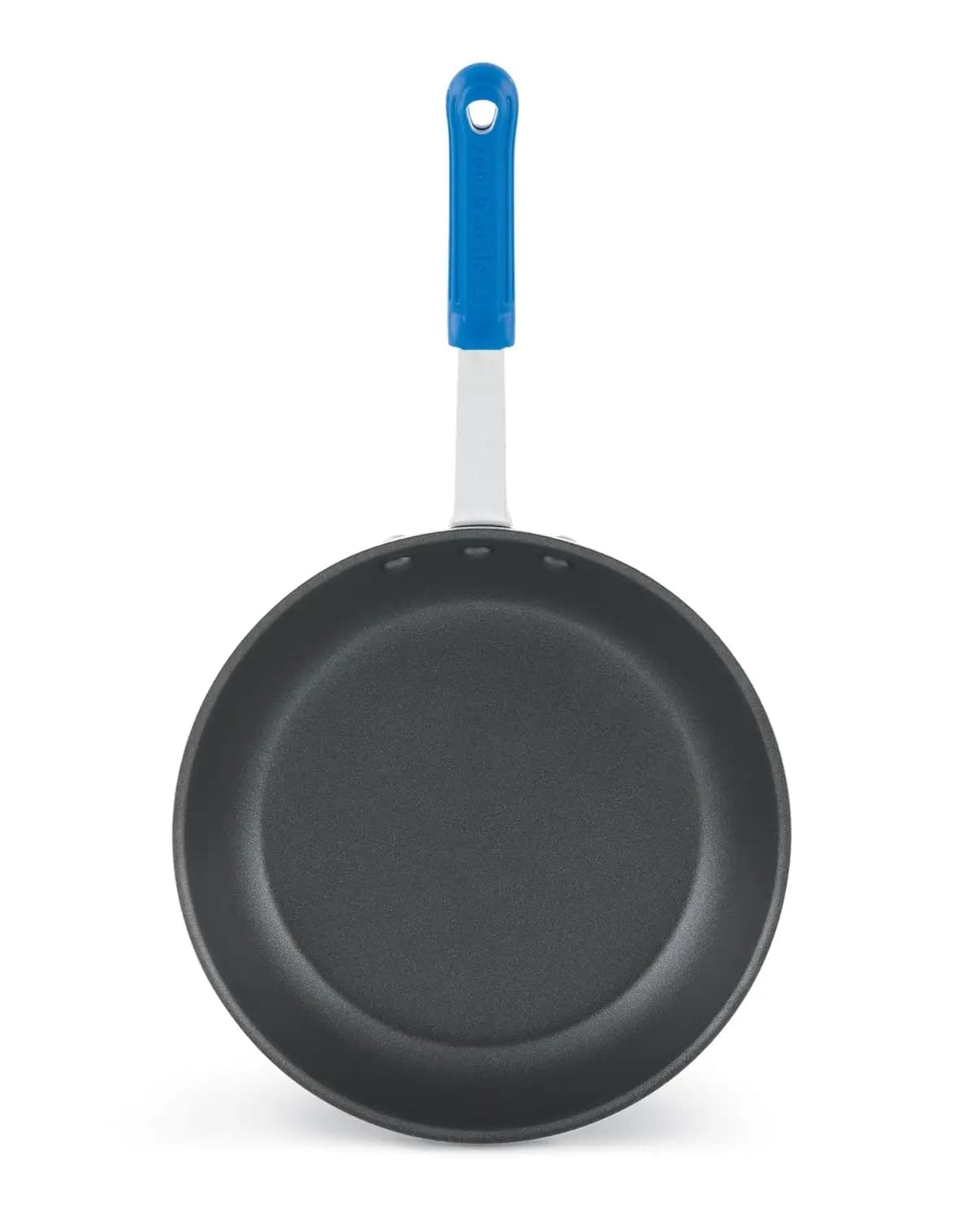 Vollrath Wear-Ever 8-inch anti-stick pan with CeramiGuard II and Cooling Handle