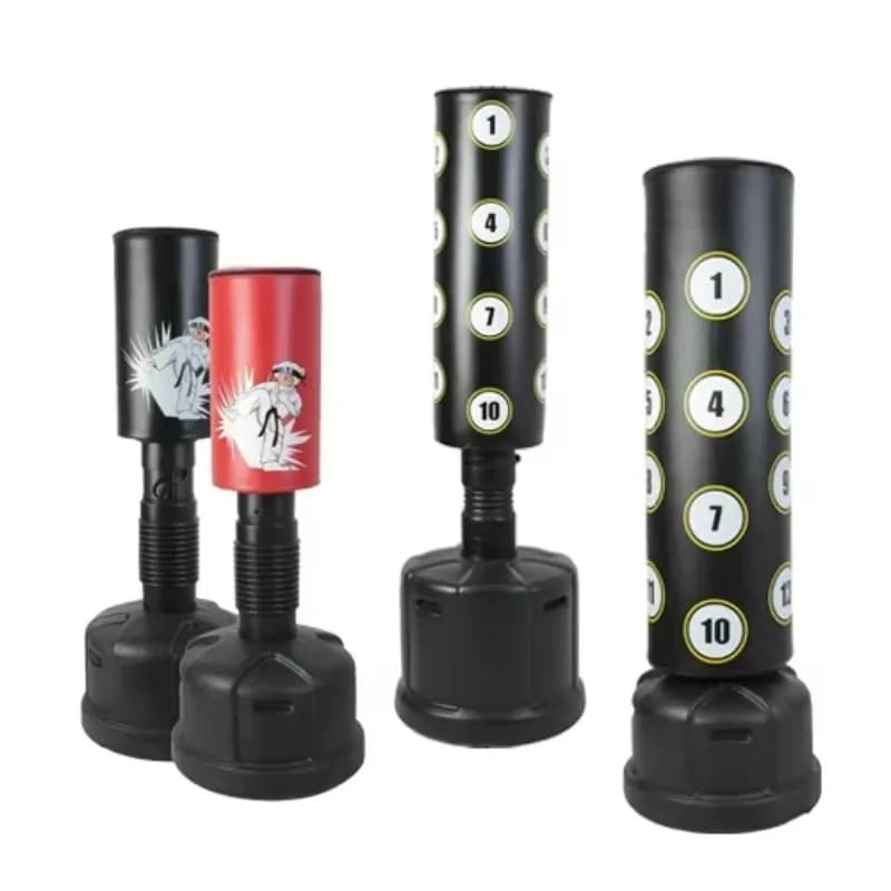 2025/Basket Equipment Boxing bag for heavy and independent boxing training