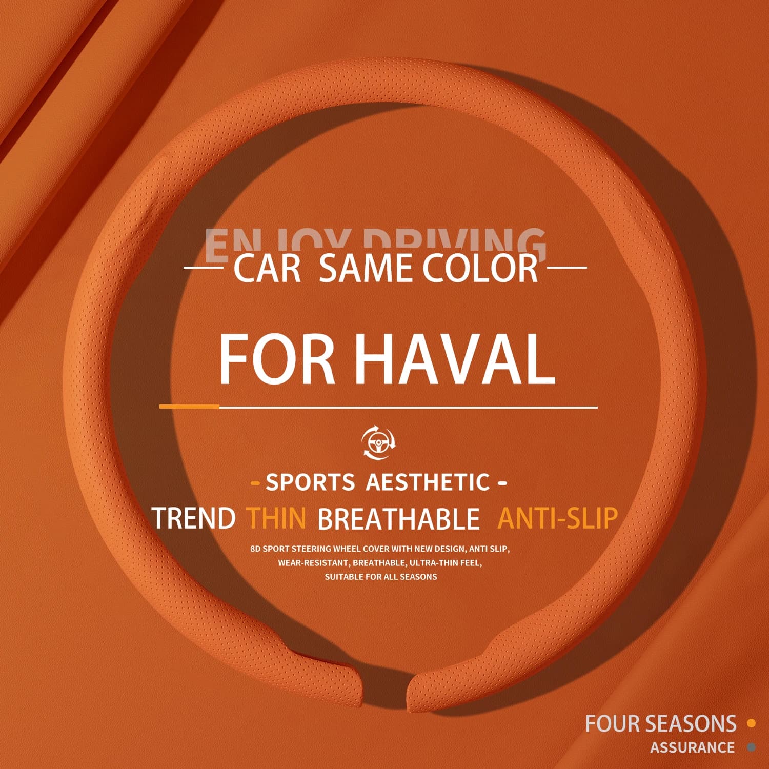 Suitable for car cover Haval H6 H9 H5 H7 Dargo Xiaolong Menglong F7 Chitu Jolion M6 car parts all seasons