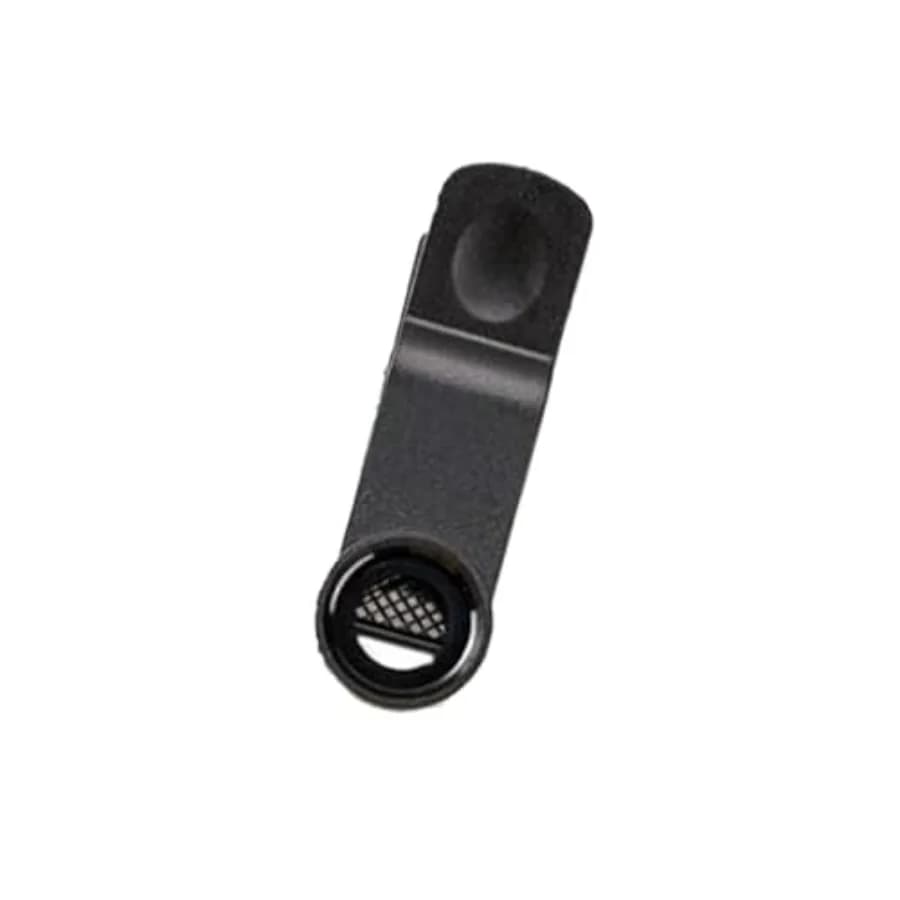 Filtro Polarizzatore Clip-on 17-67mm per Smartphone e Obiettivi DSLR Nero Riduce i Riflessi e Migliora la Saturazione dei Colori