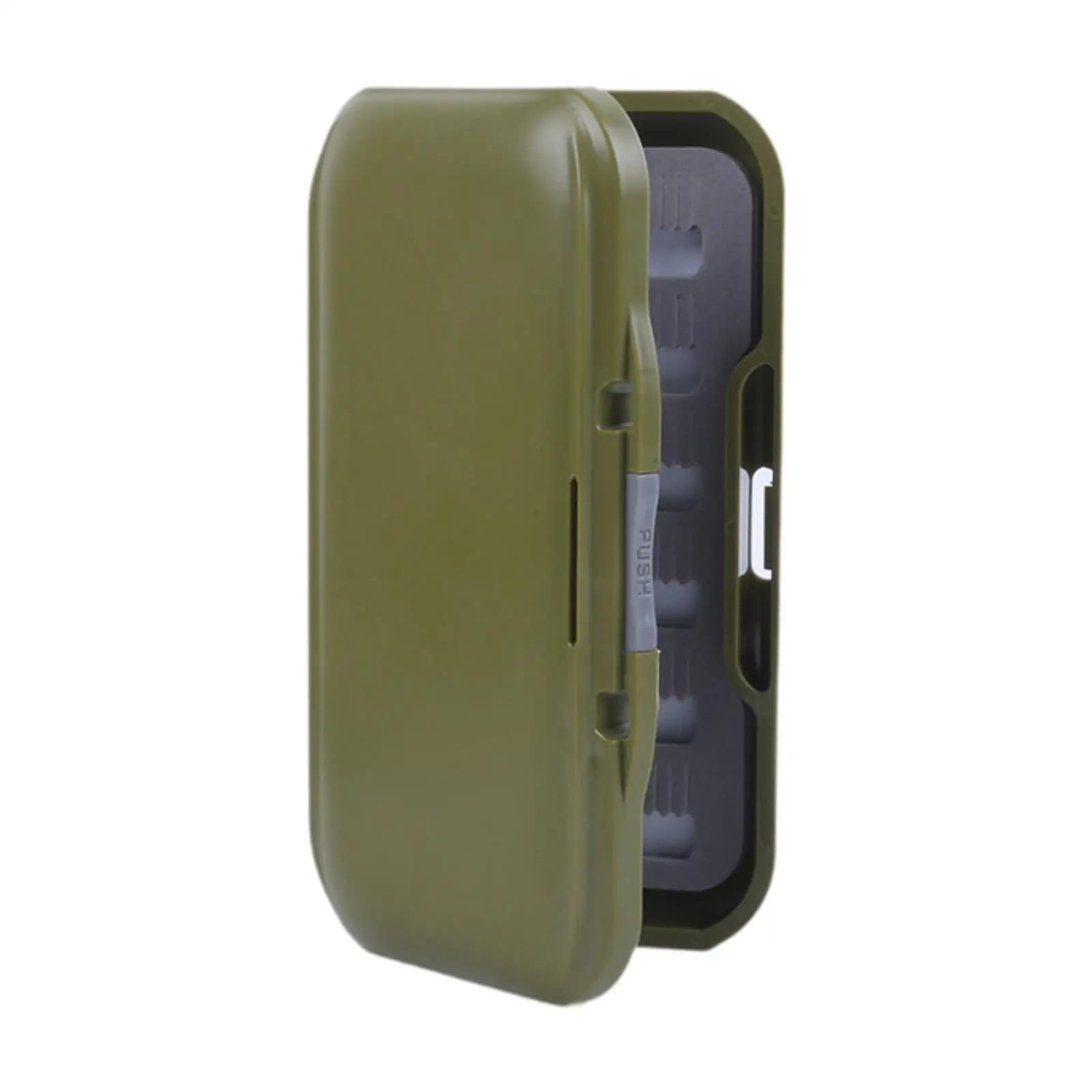 Artificial Mosque Box, Fishing Equipment Container in Moscow, Esche Organizer, Double Side