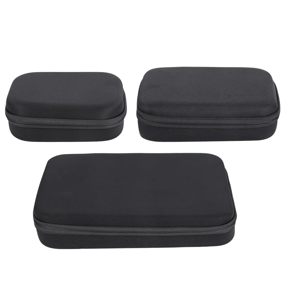 New Protective Housing for Camera, Transport and Container for Photo Accessories for 4/5/6