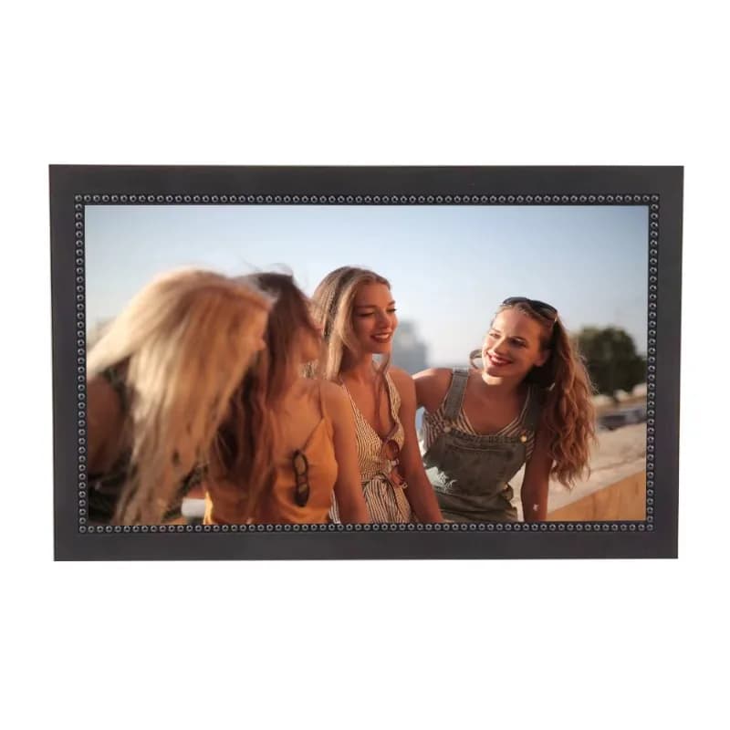 Large Photo Frame 10.1 Inch 800*1280 FHD Display Frame Touch Screen 16GB Smart WiFi Digital Photo