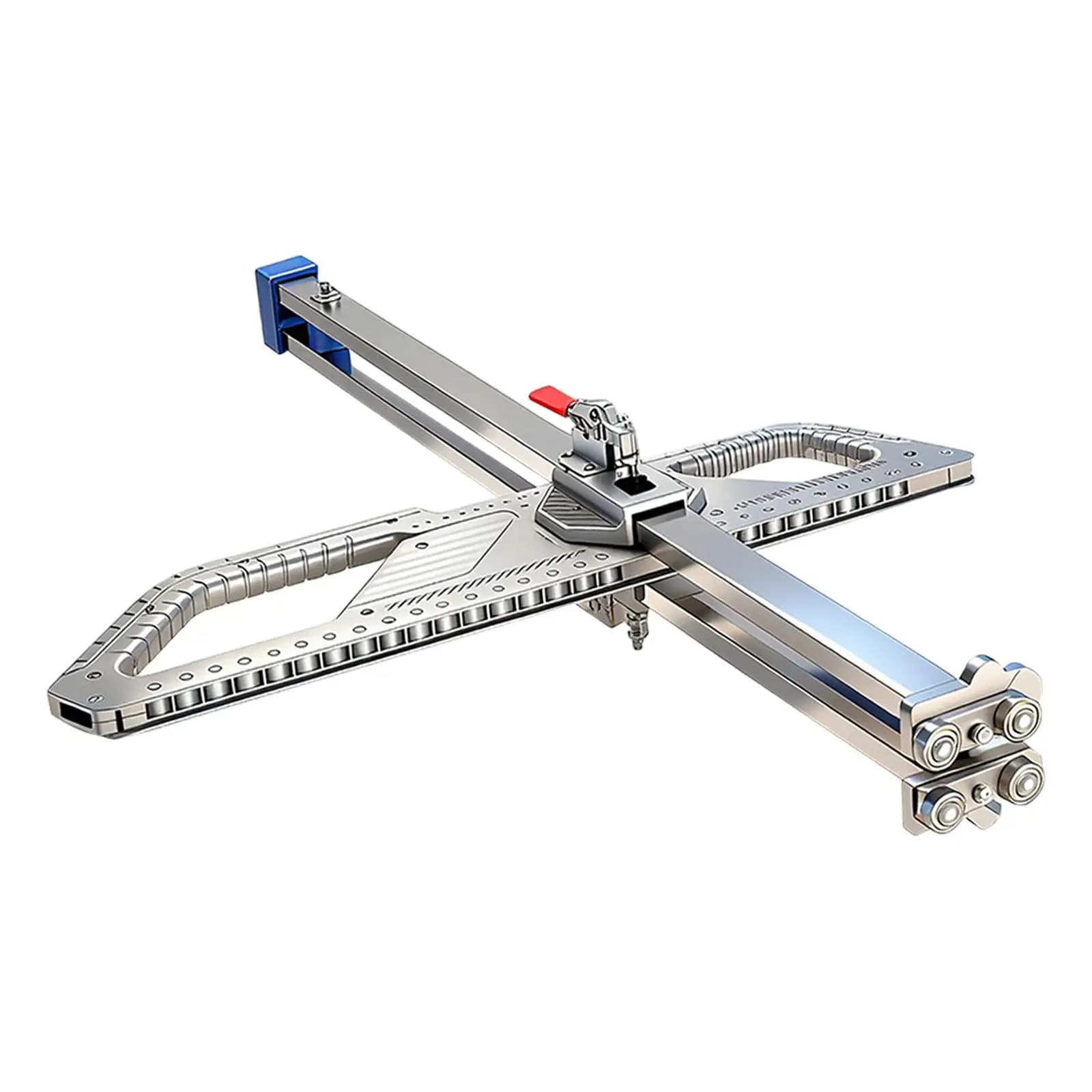 Cutting tool for plasterboard for fans of DIY woodworking