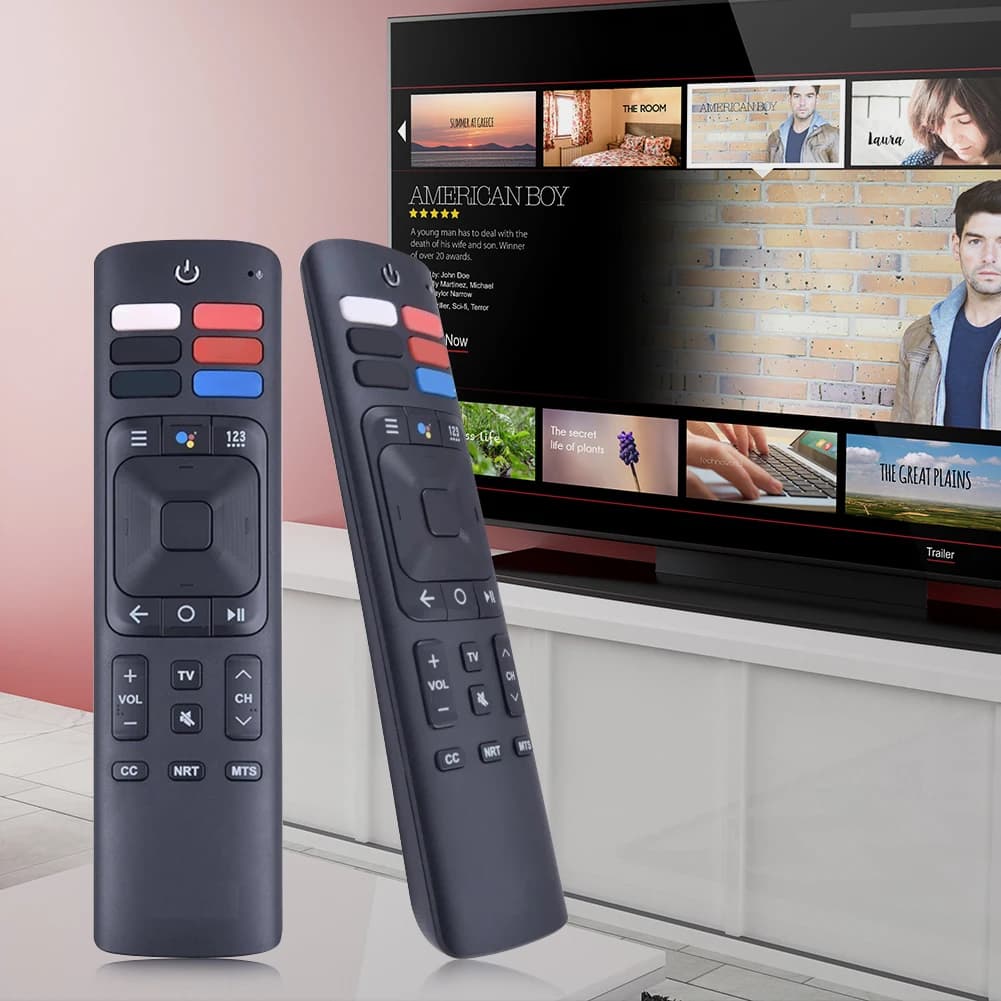 ERF3A69 ERF3169H ERF3B69 Telecomando televisivo sostitutivo Telecomando wireless per Smart TV Hisense/Sharp