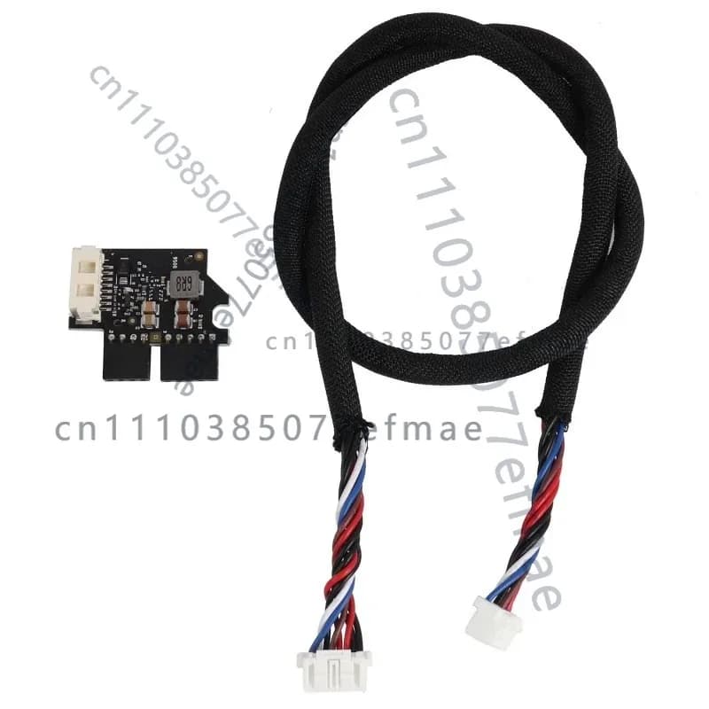 Scheda di controllo PD MMU3 multi-spray per stampante 3D Prusa MK3/3S/3S MK3.9/4/4S