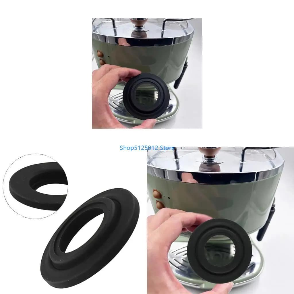 G8TC Espresso Machine Head Gasket Replacement Accessory Espresso Machine Seals