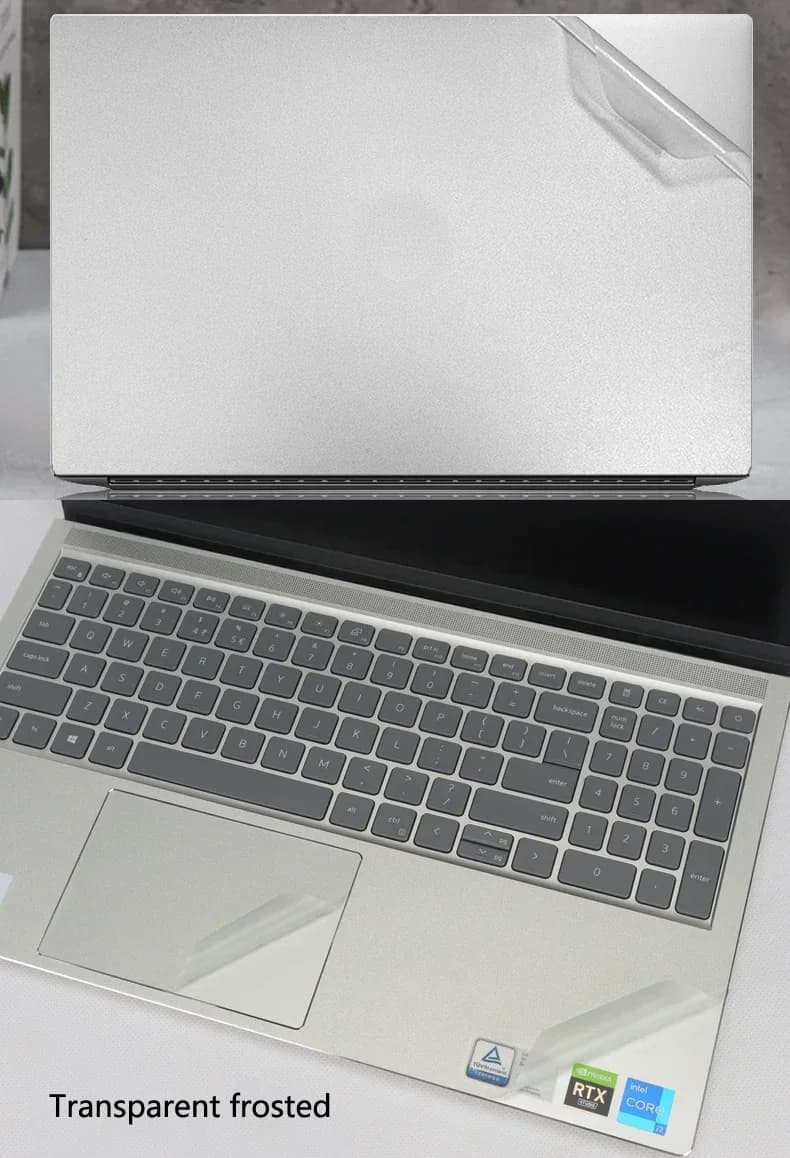 Adesivo per notebook alla moda per Lenovo V14 IWL / V14 G4 IRH 2023 14"/ V145-15 15" Notebook PC