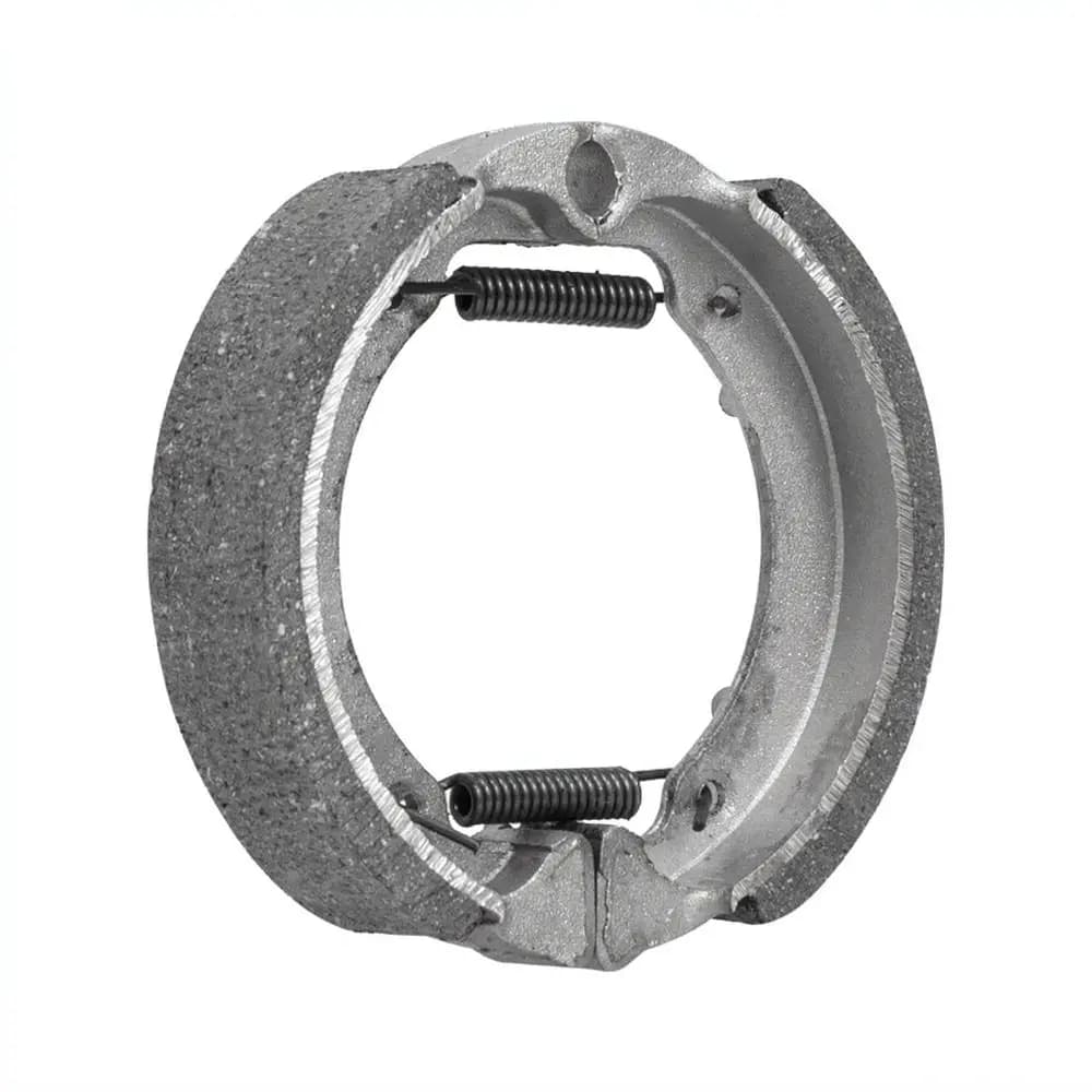 Electric Scooter Brake Parts Front Drum Brake Pads For Segway Ninebot Max G2 G30 G30D G30L Replacement Accessory Components