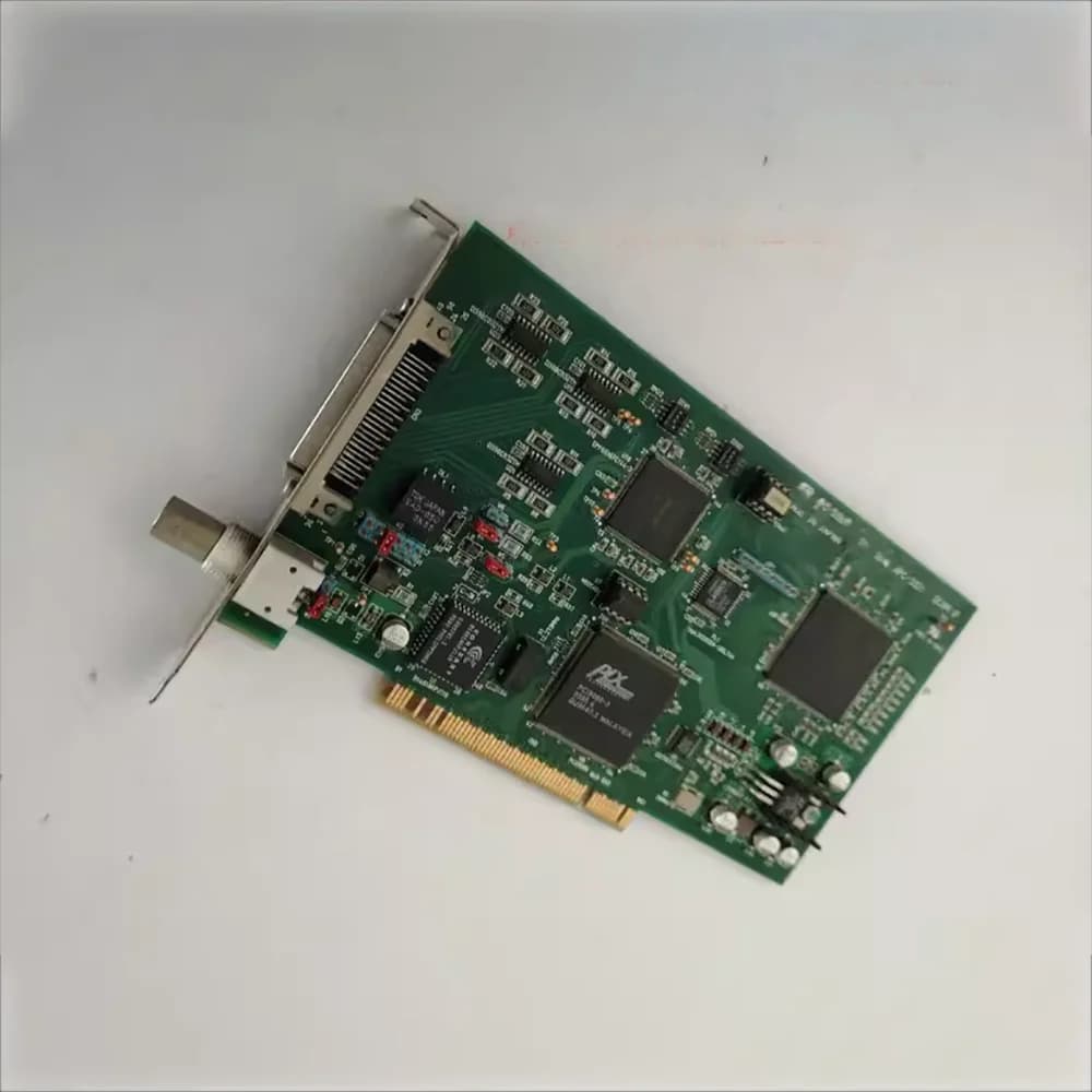 Per la scheda di acquisizione AVAL DATA APC-3321