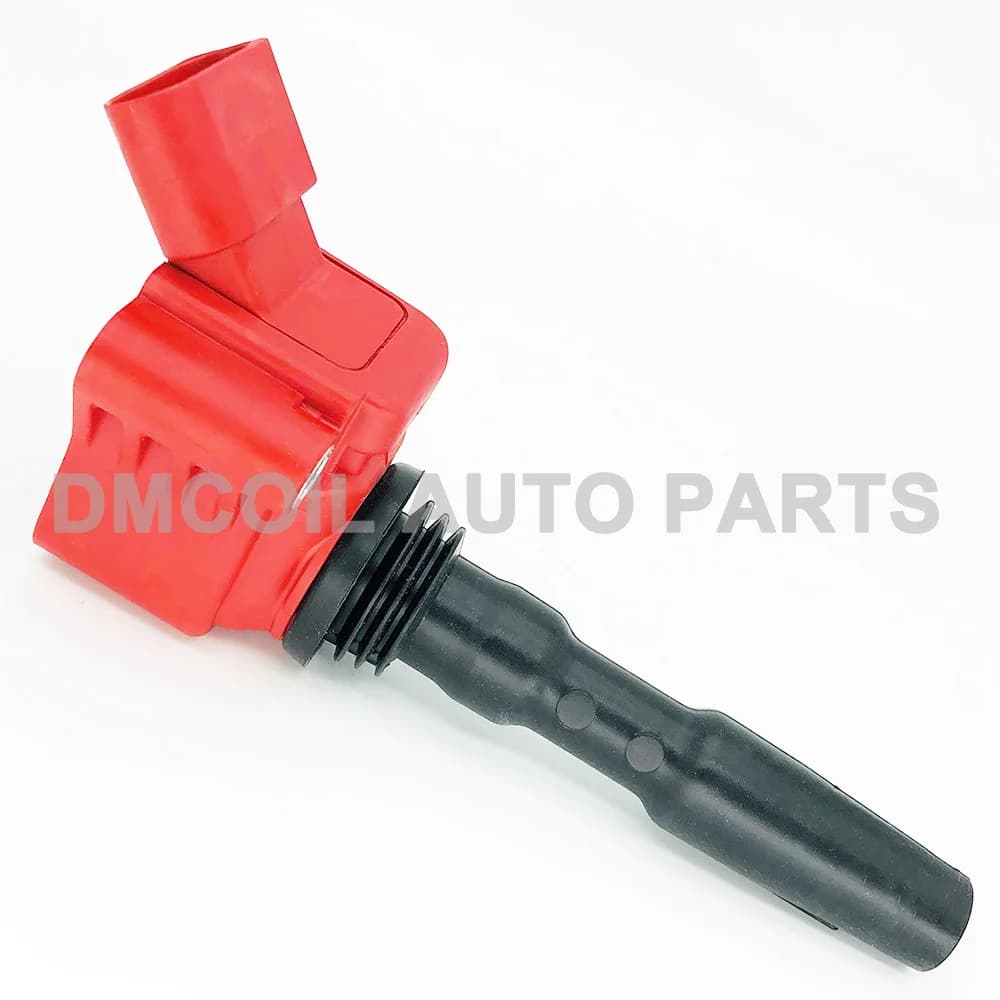 PERFORMANCE IGNITION COIL FOR VOLKSWAGE GOLF VII POLO AUDI A1 A3 Q3 SKODA SEAT 1.0 1.2TSI 1.4TSI 1.6 EA211 III 2011- 04E905110H