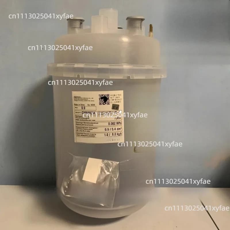 8KG 380V Industrial Humidifier Bucket Replacement Spare Part