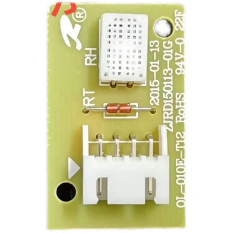 DK01 Dehumidifier 55 Pint, Digital Display with Humidity Sensor, Timer Auto Defrost for Large Room
