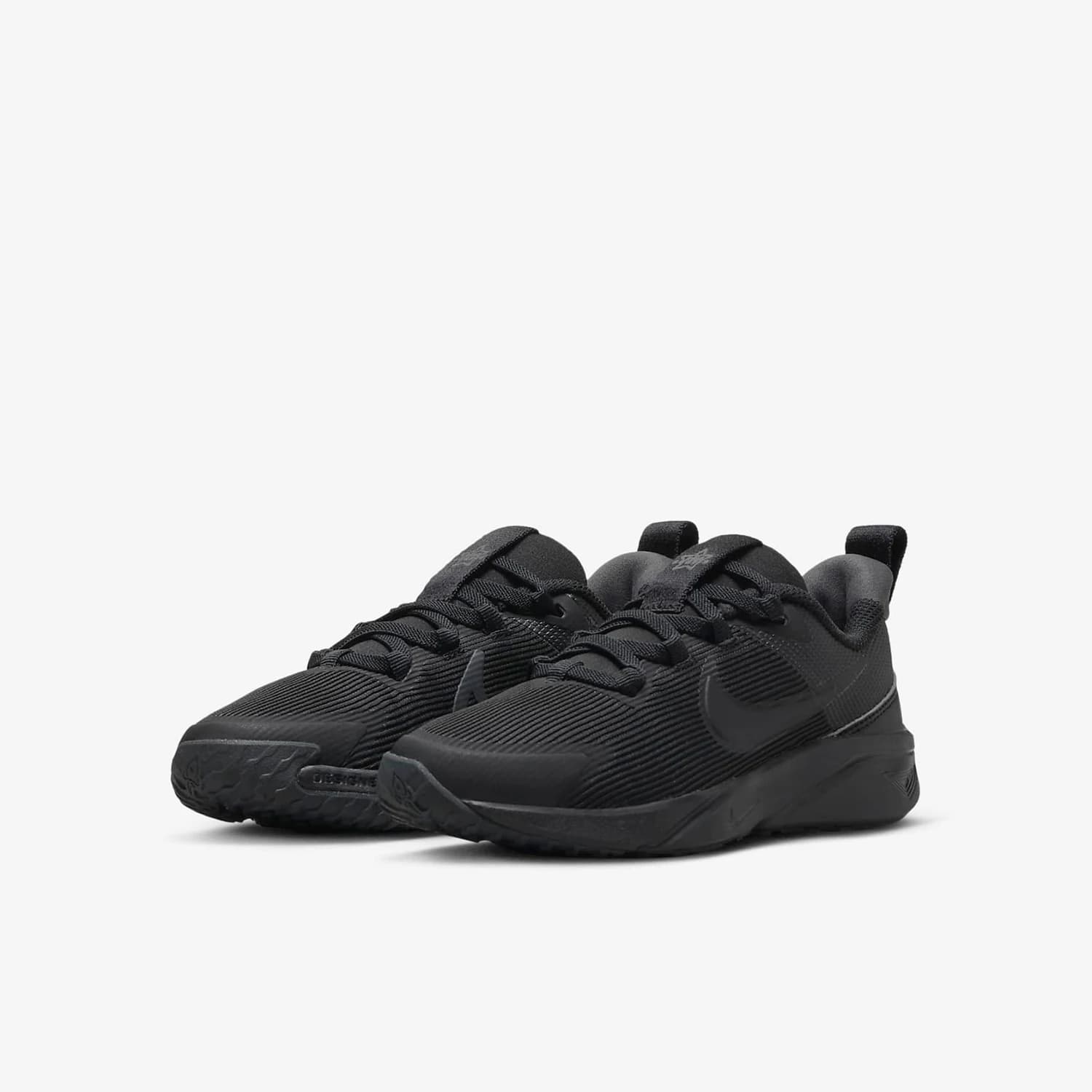 Scarpe da corsa per bambini Nike Authentic Star Runner 4 NN DX7614-002