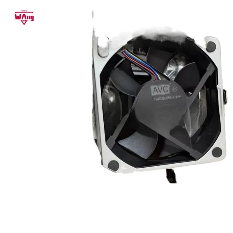 Nuova ventola di raffreddamento DC12V per Dell XPS 8950 8960 Alienware Aurora R13 R14 R15 T3660 EE
