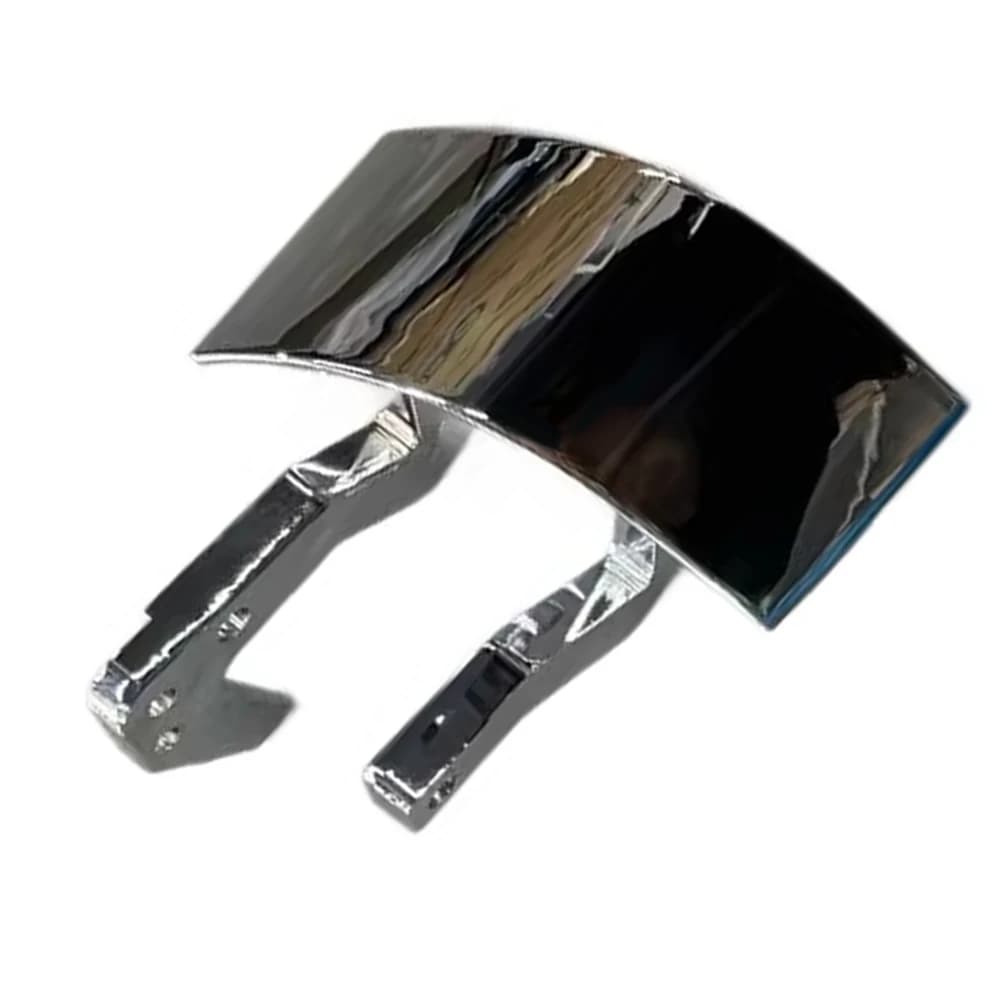 Kit di riparazione maniglia porta compatibile con Honda CRZ CR-Z anni modello 2011-2015, installazione sinistra e destra