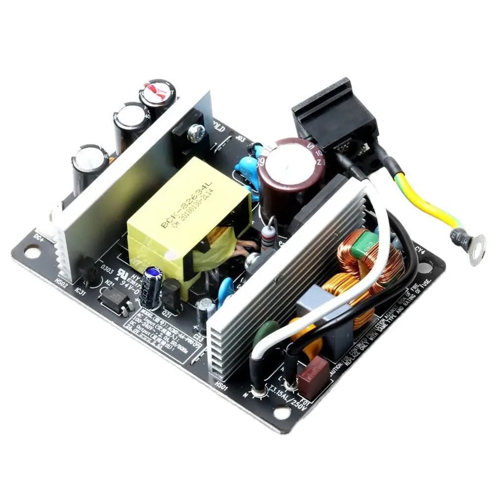 Nuovo PCBA originale per Xiaomi MI Purifier 2 Scheda di alimentazione ACM1-CA ACM2-AA-PWO