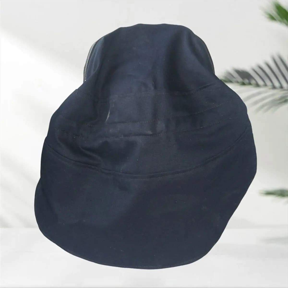 A75K Savourer Hat with Bavaglino, Easy to Install, Anti-Interference Retroilluminata, Protective Hat for Sappers, for Women and Men