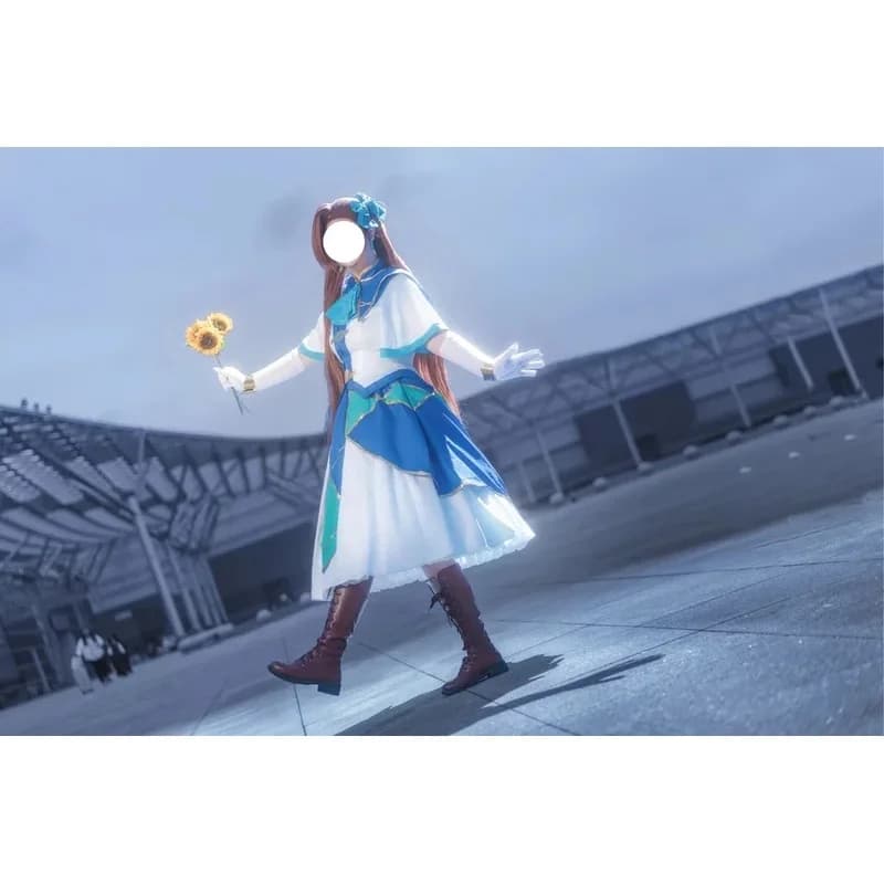 w;3.c\6;h'8/Anime My Next Life As A Villainess: All Routes Lead To Doom Catarina /Katarina Claes Cosplay Costume5'u.9;m\4/p