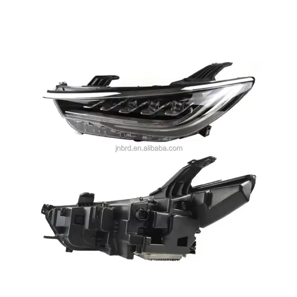 Hot Sales Song Max Car LED Headlights Headlamp Bulb for Cars