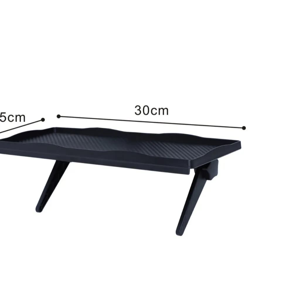TV Screen Top Storage Shelf Adjustable Monitor Stand Rack Desktop Cable Organizer For Router Box Multimedia Shelf Holder