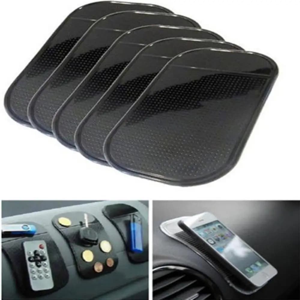 1 Pcs Anti-slip Mat Car Magic Anti-slip Dashboard Sticky Pad Non-slip Mat Holder GPS Cell Phone Fashion