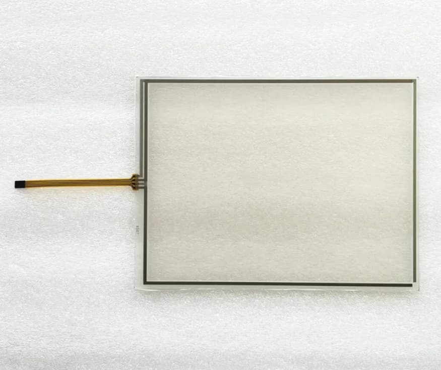 New 1301-170R ATT1 1301-X161/01 1301-X161/03 1301-X161/01 05-NA 1301-161 B TTI Touch Screen Glass Panel