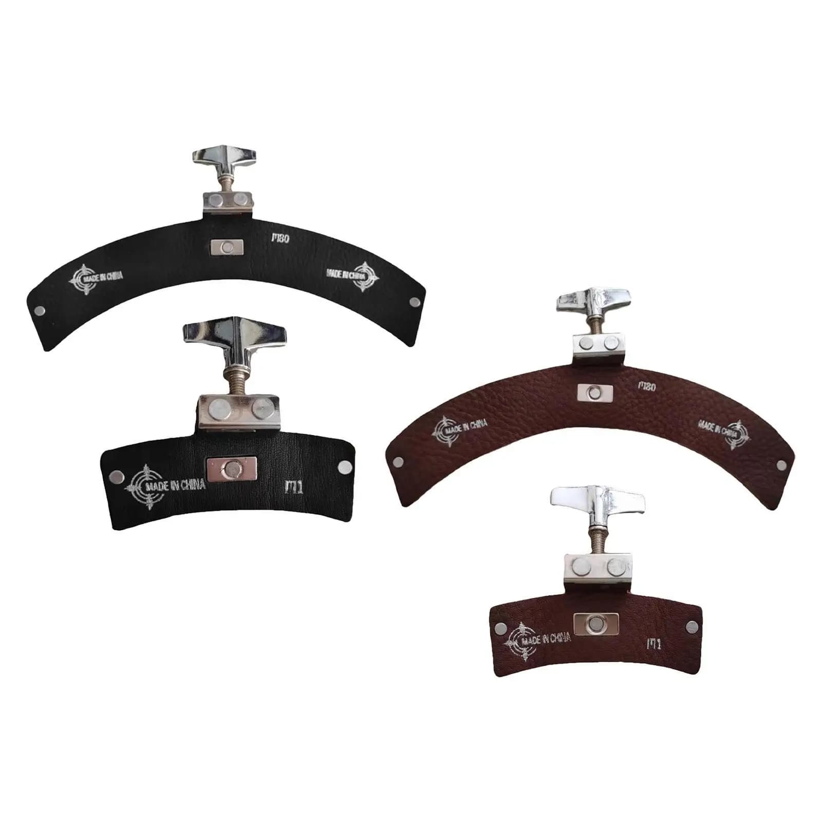Ammortizzatori per batteria Robusto parti musicali riutilizzabili professionali Morbido e facile da installare Ammortizzatore per batteria muto per kit batteria per interni ed esterni