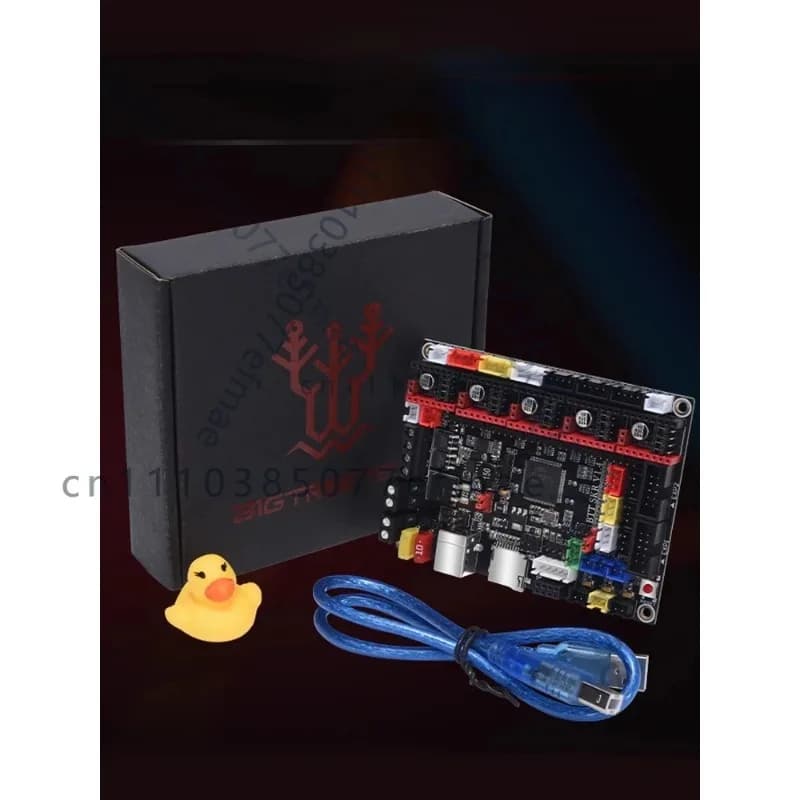 Scheda di controllo per stampante 3D FOR SKR v1.4, 32-bit, compatibile con Voron Master MKS GEN L