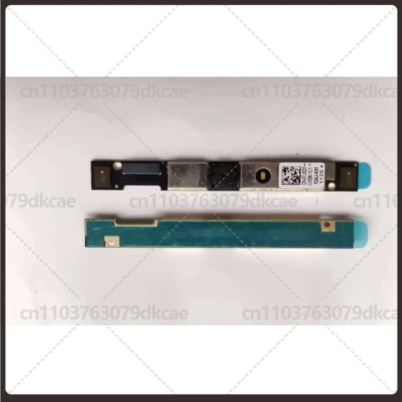 Nuova webcam per Dell Latitude 5320 5420 7420 5520 con fotocamera e microfono integrati 07JXD1