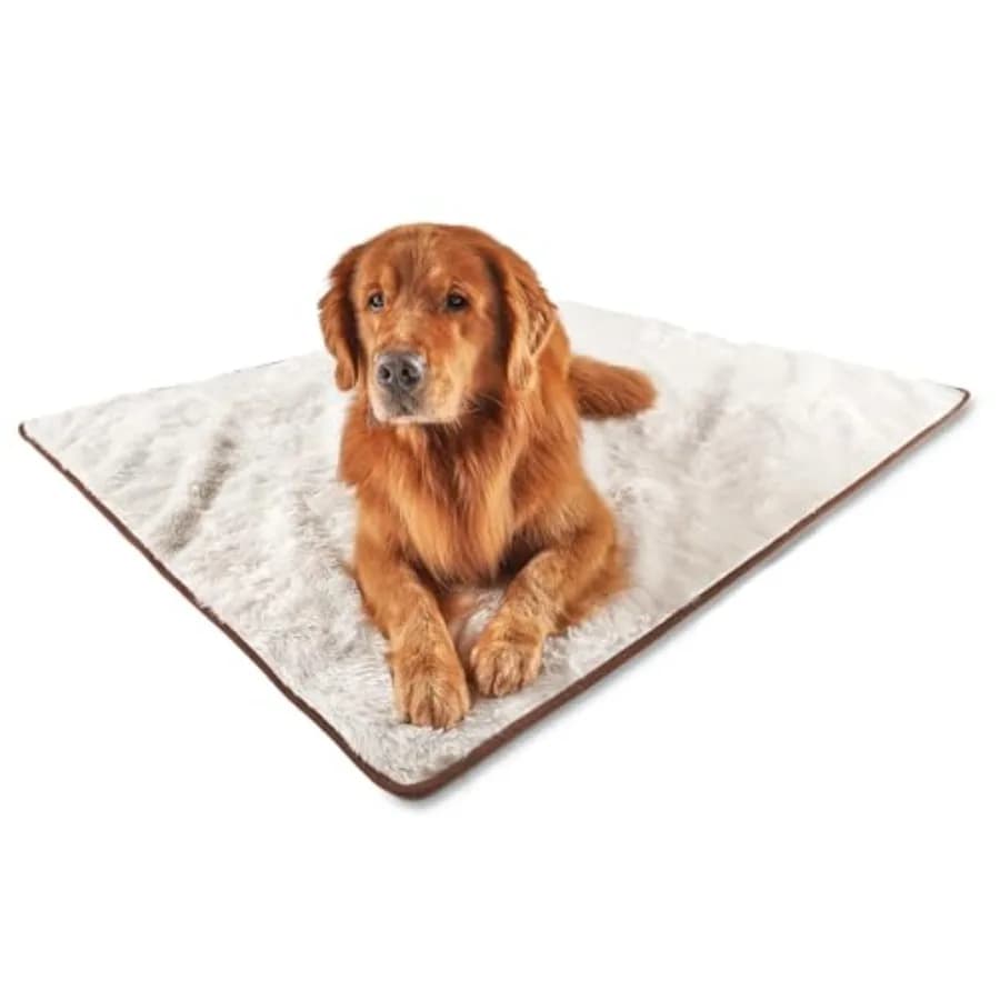 PupProtector Waterproof Throw Blanket for Dogs and Cats, Pet Blanket Cover for Couches, Sofas, Beds, Car Seats, Furniture, Calm
